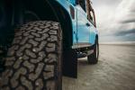 Land Rover Defender REEF 90 by Arkonik 2019 года